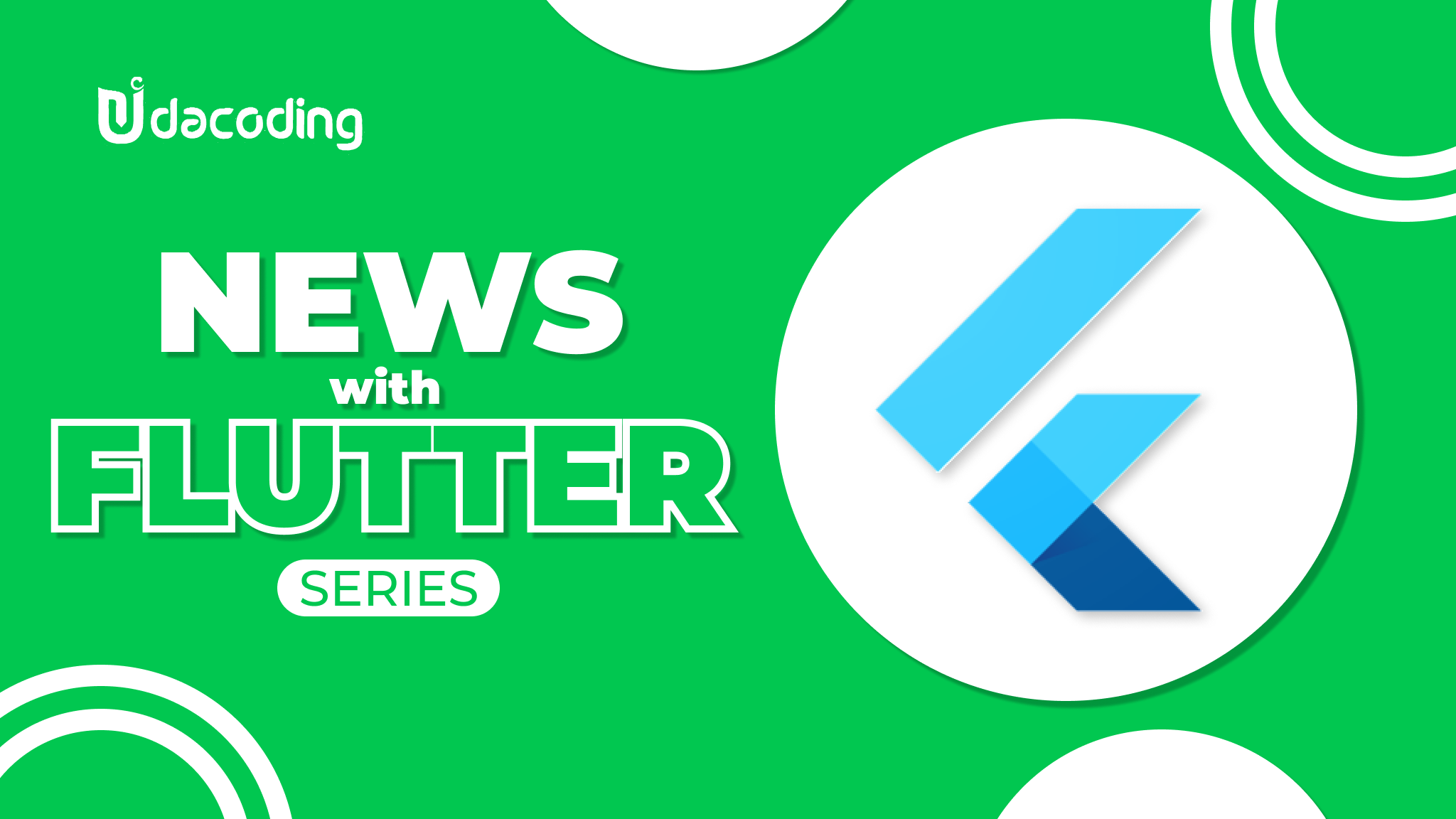 Kursus Flutter : Membuat Aplikasi Berita (News)