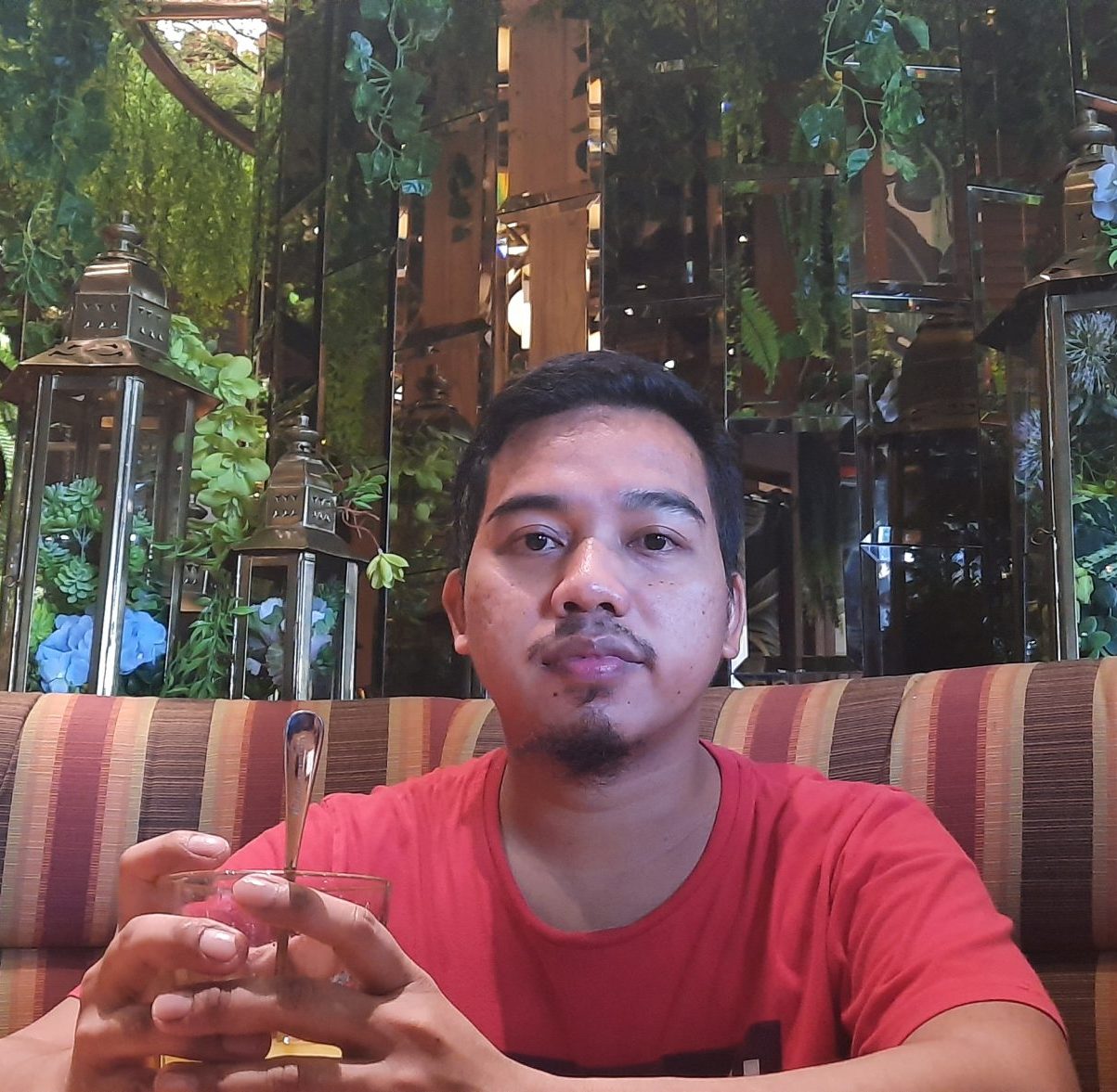 Yusmi Putra Wiraganda