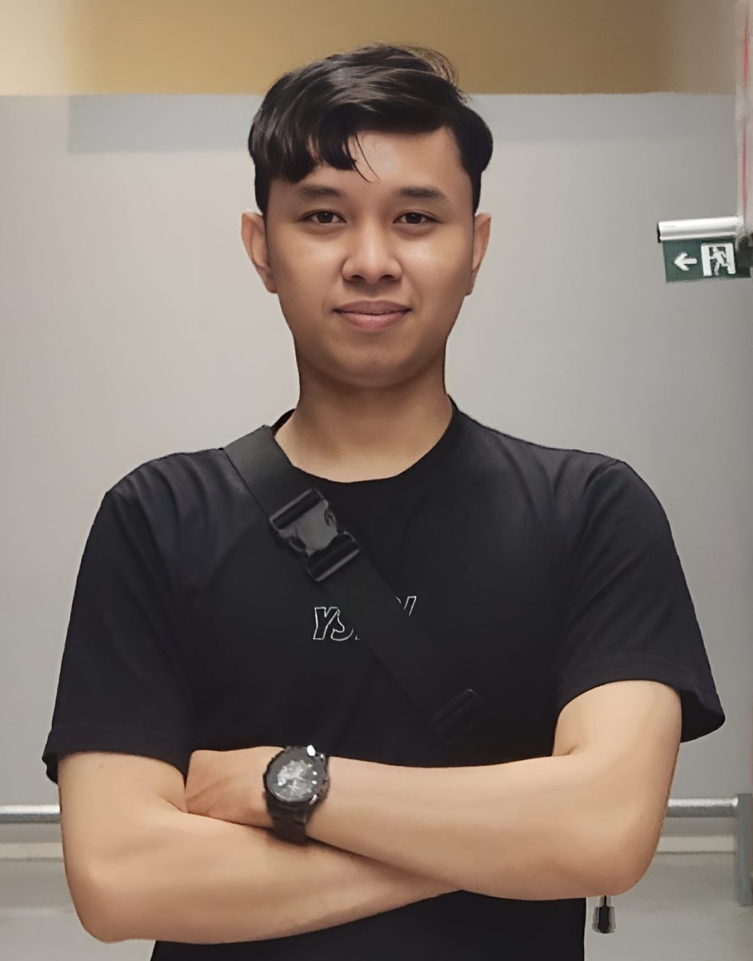Hari Saputra
